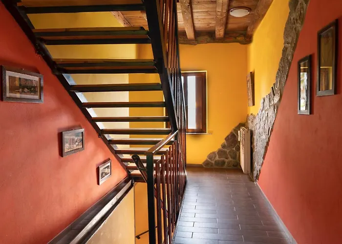 B&B Al Vecchio Confine