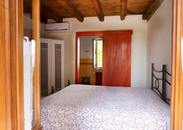 B&B Al Vecchio Confine