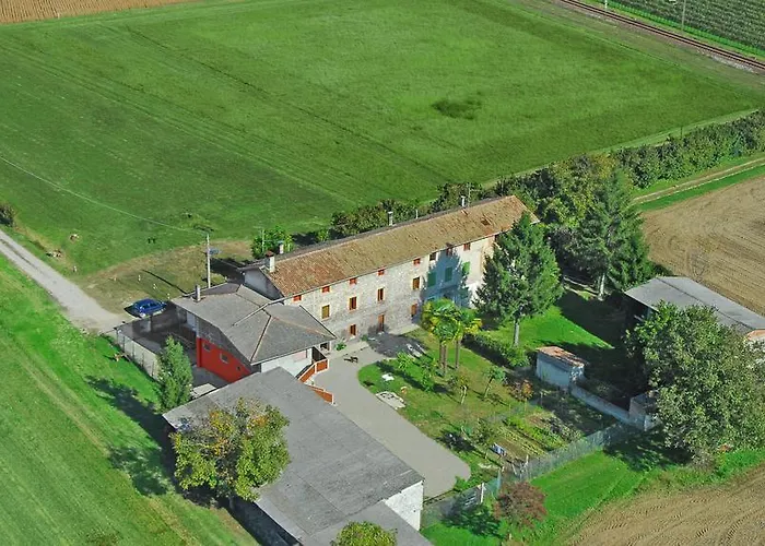 B&B Al Vecchio Confine