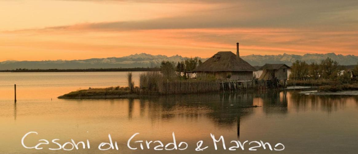 Al Vecchio Confine Landhaus
