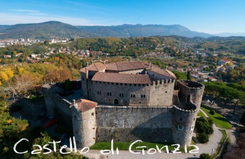 Al Vecchio Confine Landhaus Cervignano del Friuli