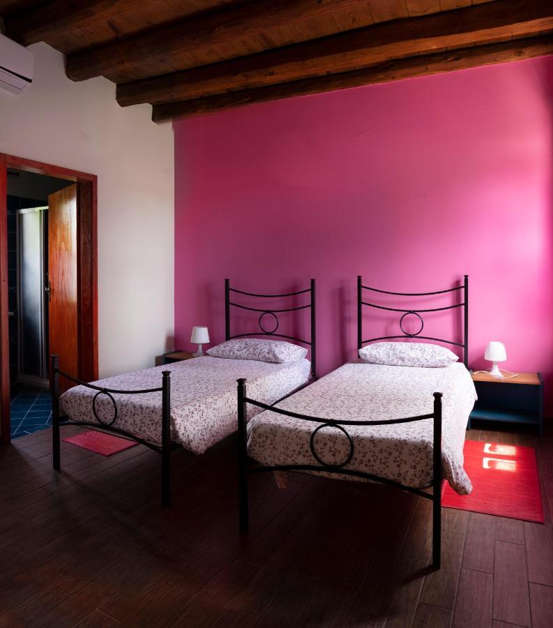 Landhaus Al Vecchio Confine Cervignano del Friuli