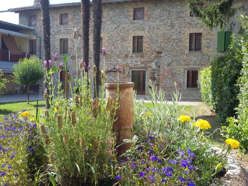 Landhaus Al Vecchio Confine *