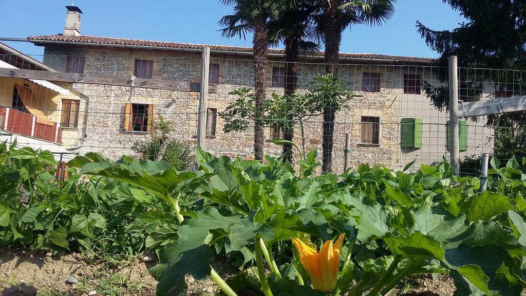 Al Vecchio Confine Cervignano del Friuli