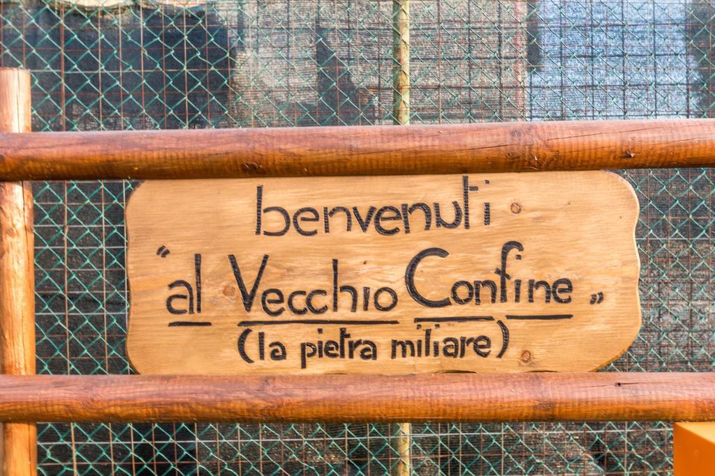 Al Vecchio Confine Cervignano del Friuli
