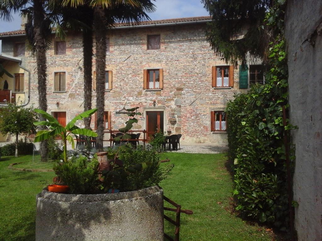 Al Vecchio Confine Landhaus Cervignano del Friuli