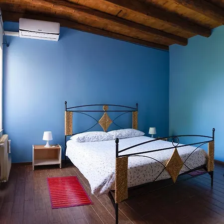 B&B Al Vecchio Confine Cervignano del Friuli Exterior foto