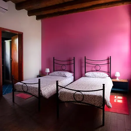 B&B Al Vecchio Confine Cervignano del Friuli Exterior foto