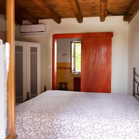 B&B Al Vecchio Confine Cervignano del Friuli Exterior foto