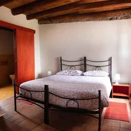 B&B Al Vecchio Confine Cervignano del Friuli Exterior foto