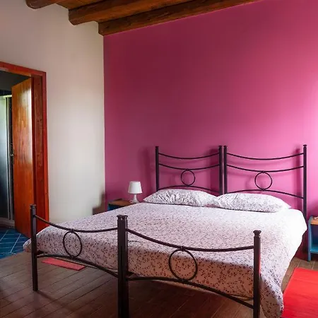 B&B Al Vecchio Confine Cervignano del Friuli Exterior foto