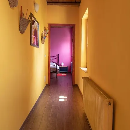 B&B Al Vecchio Confine Cervignano del Friuli Exterior foto