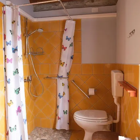 B&B Al Vecchio Confine Cervignano del Friuli Exterior foto