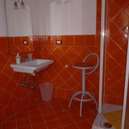 B&B Al Vecchio Confine Cervignano del Friuli Zimmer foto