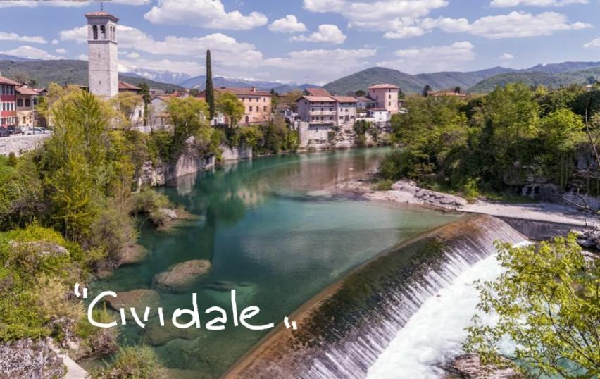 Country house Al Vecchio Confine