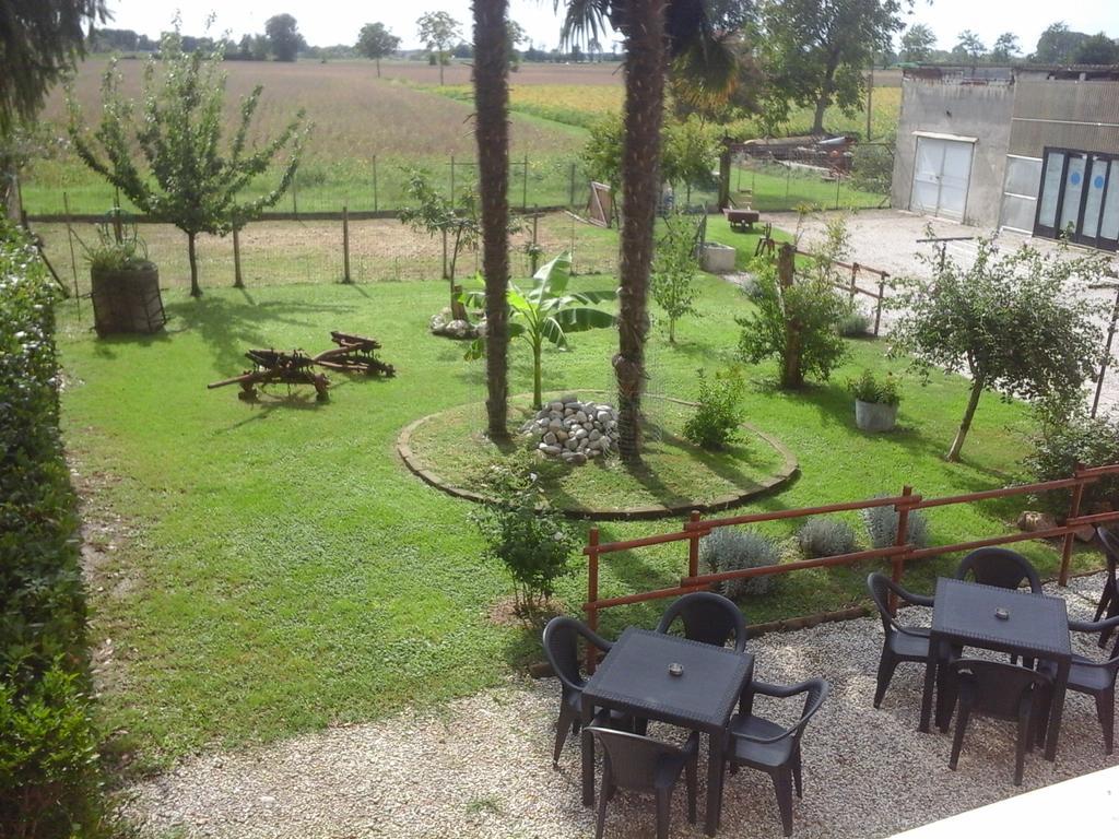 Country house Al Vecchio Confine